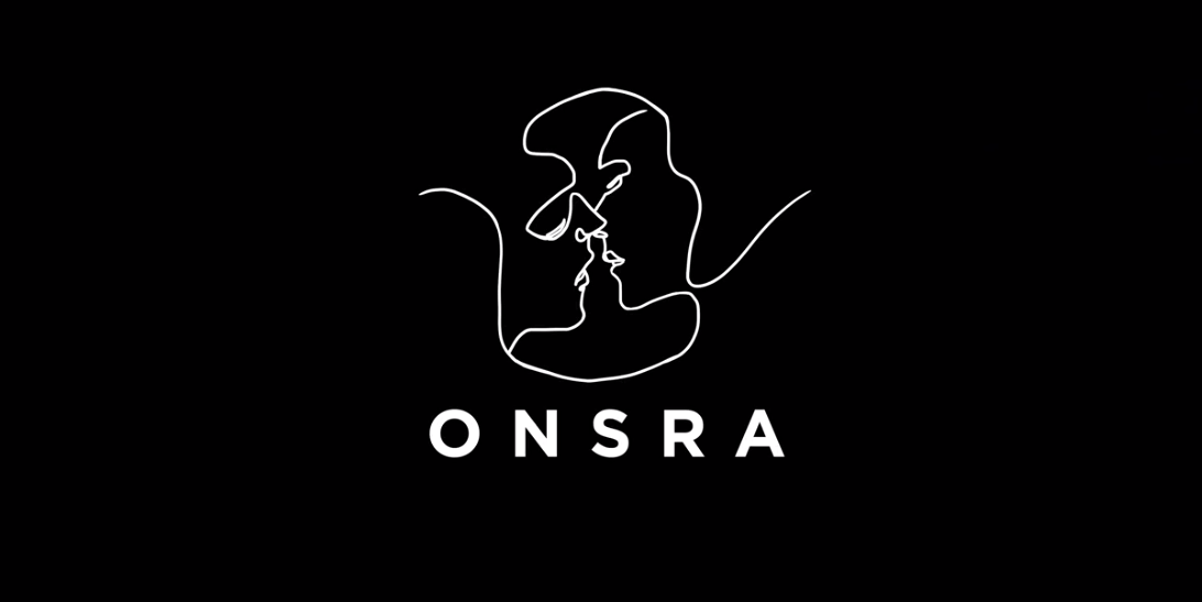 CAISA Onsra look book cover